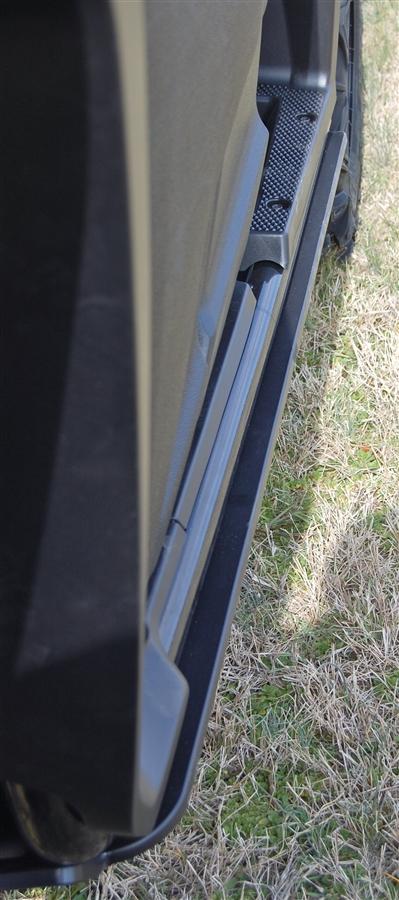 Trail Armor Honda Pioneer 700-4 Full Skids 2014 - 2020