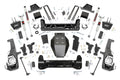 7 Inch Lift Kit | Torsion Drop | M1 | Chevy/GMC 2500HD/3500HD (20-25)