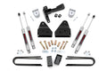 3 Inch Lift Kit | FR Spacer | Ford Super Duty 4WD (2005-2007)