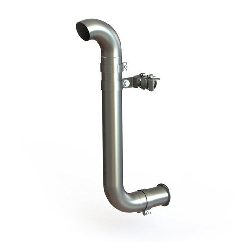 Suzuki King Quad Snorkel