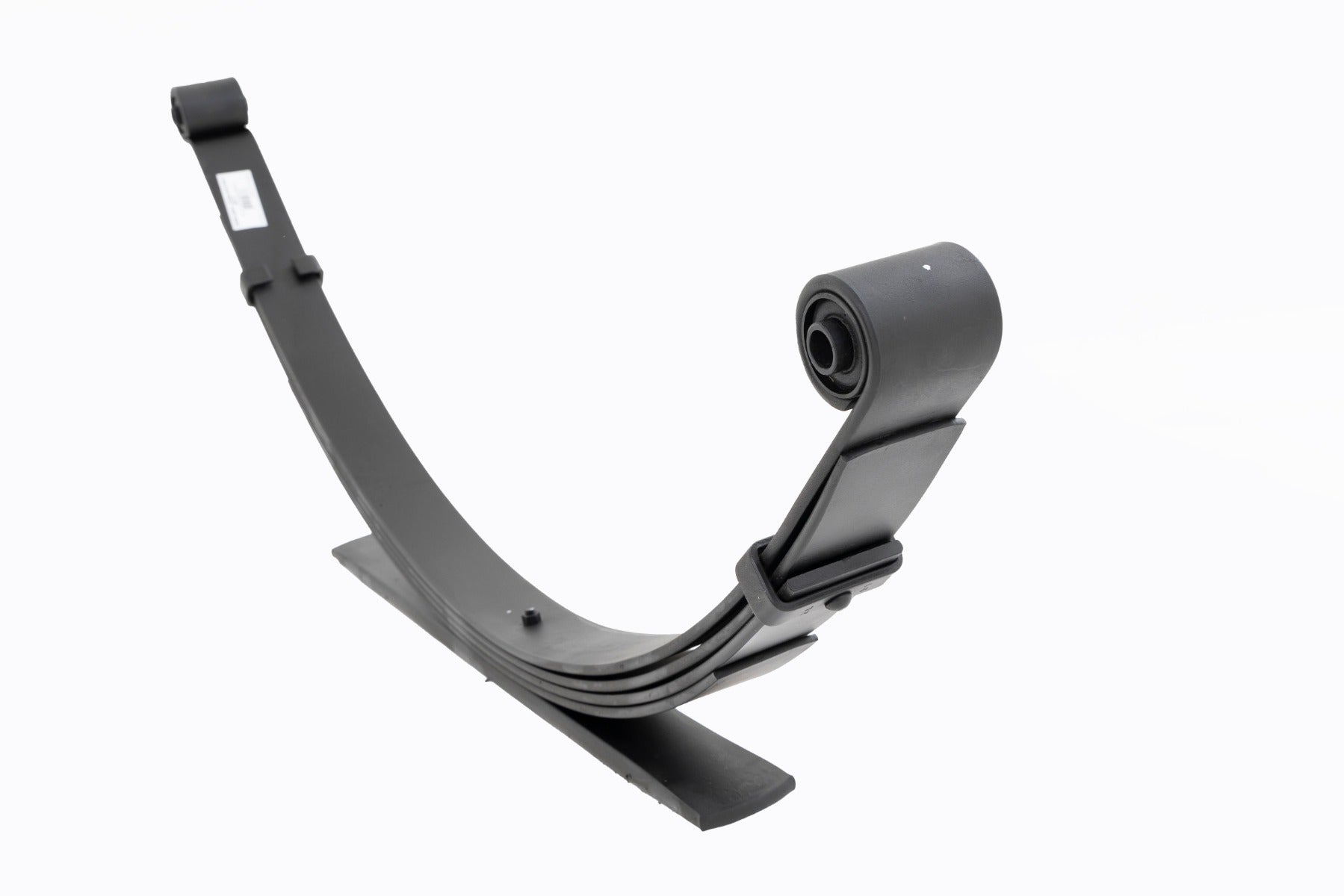 Rear Leaf Springs | 6" Lift | Pair | Ford Super Duty 4WD (99-07)
