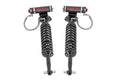 Vertex 2.5 Adjustable Coilovers | Front | 6" | Chevy/GMC 1500 (19-23)