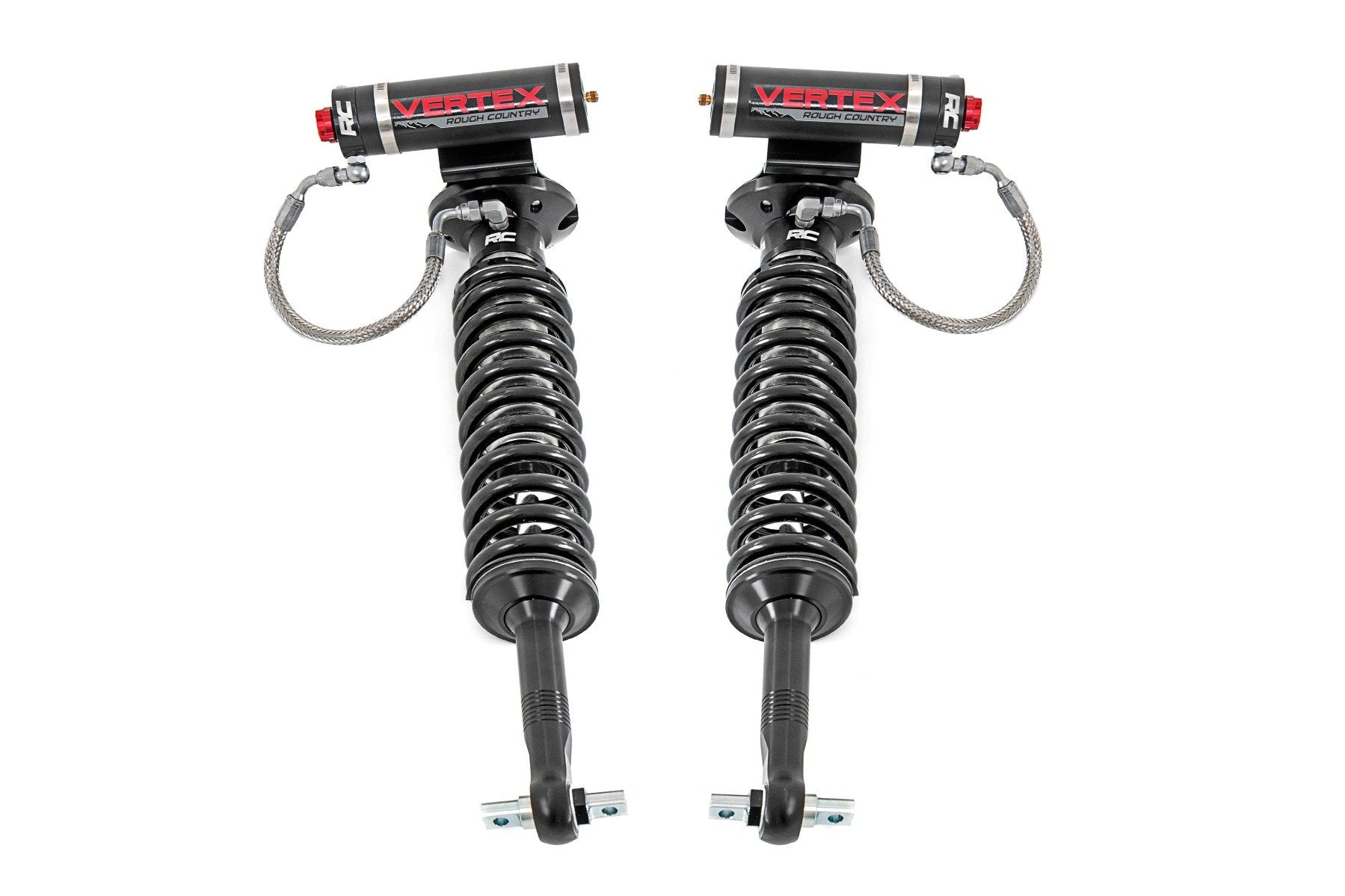 Vertex 2.5 Adjustable Coilovers | Front | 6" | Chevy/GMC 1500 (19-23)