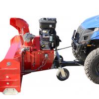 Snow blower 1800 mm / 71 in Electric starter 18hp Briggs & Stratton V2