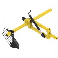 Potato harvester Potato plow (Receiver Mount System)