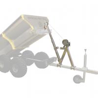 Lifting Crane Offroad Pro 1200 (US stock version)