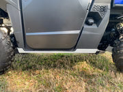 Polaris Ranger 570 SP Alloy Rock Sliders