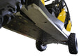 4 - Piece Aluminum Rock Slider Set, Can - Am Maverick Max - Offroad Armor