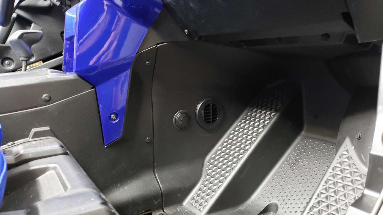 Honda Talon (2019-2024) - Ice Crusher Cab Heater