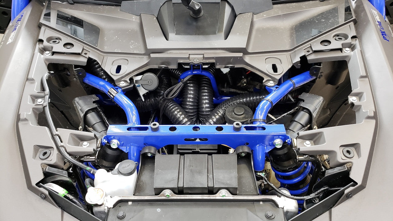 Honda Talon (2019-2024) - Ice Crusher Cab Heater