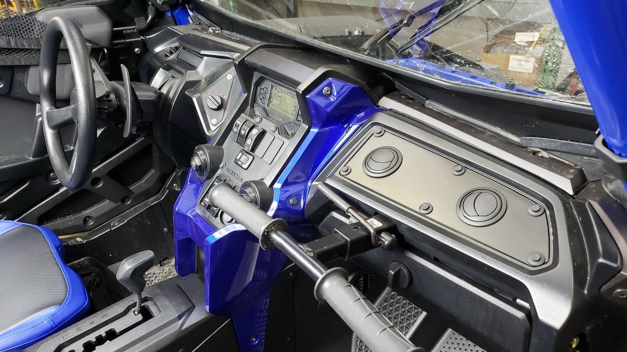 Honda Talon (2019-2024) - Ice Crusher Cab Heater
