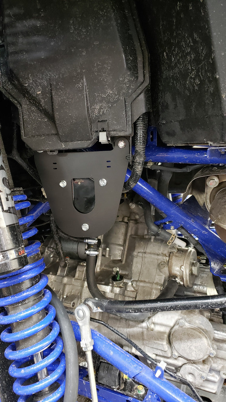 Honda Talon (2019-2024) - Ice Crusher Cab Heater