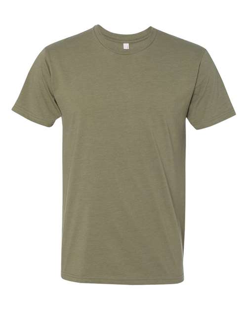 Two Seater - Offroad Armor Next Level T-Shirt