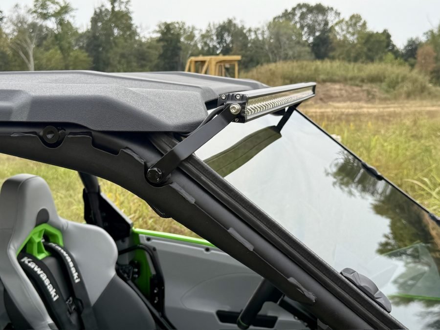 42″ Kawasaki Teryx H2 Light Bar Kit - Offroad Armor