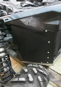 Can-Am Maverick X3 64'' / 72'' Footwell Protection