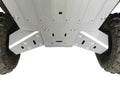 Honda Pioneer 1000 Alloy Rear A Arm Guards