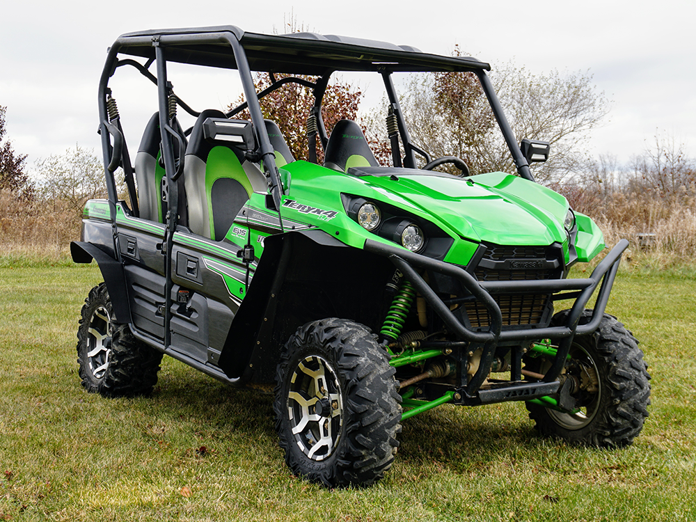 Kawasaki Teryx-4 Over Fenders (Set 4) 2016+