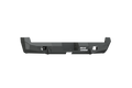 A textured black, heavy-duty metal Stealth Rear Non-Winch Bumper for 1994-2002 Ram 1500, featuring angular lines, multiple accessory cutouts, and the ROAD ARMOR logo in white on the right side. Shown against a plain white background.