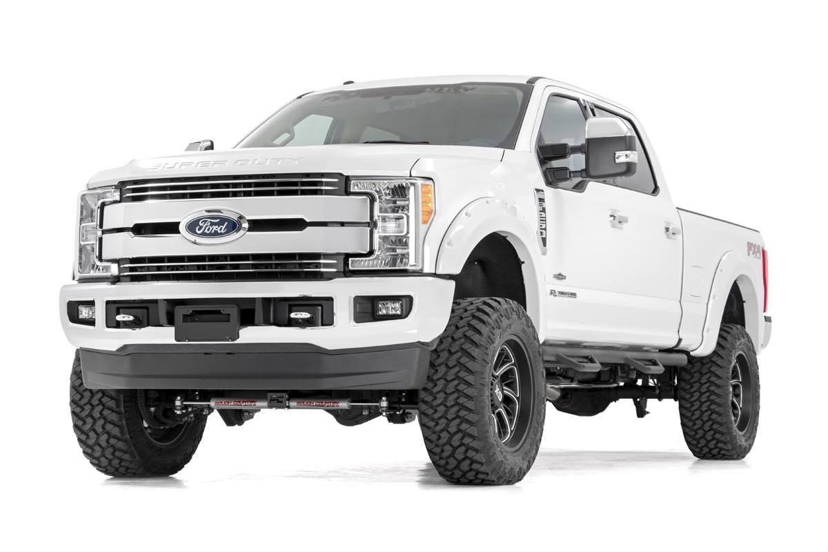 4.5 Inch Lift Kit | C/O Vertex | Ford F - 250/F - 350 Super Duty 4WD (2017 - 2022) - Offroad Armor