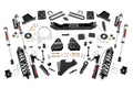4.5 Inch Lift Kit | C/O Vertex | Ford F - 250/F - 350 Super Duty 4WD (2017 - 2022) - Offroad Armor