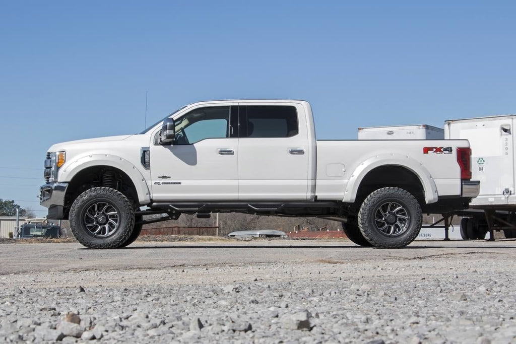 4.5 Inch Lift Kit | C/O Vertex | Ford F - 250/F - 350 Super Duty 4WD (2017 - 2022) - Offroad Armor
