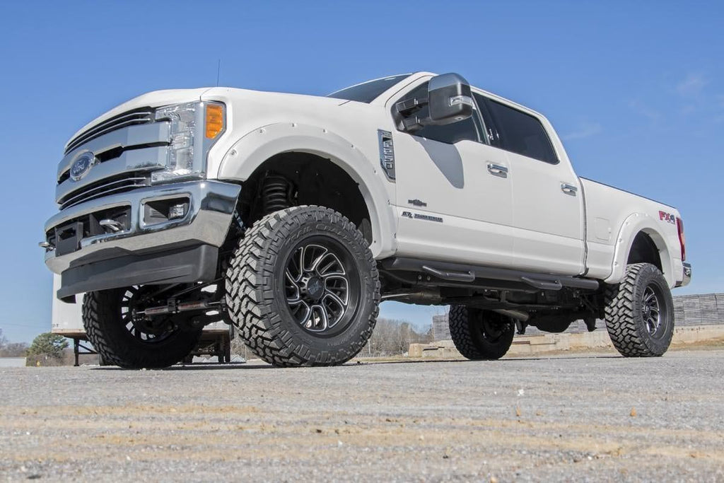 4.5 Inch Lift Kit | C/O Vertex | Ford F - 250/F - 350 Super Duty 4WD (2017 - 2022) - Offroad Armor