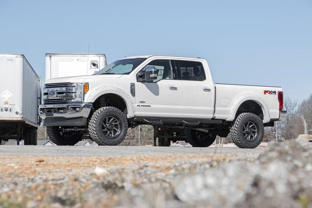 4.5 Inch Lift Kit | C/O Vertex | Ford F - 250/F - 350 Super Duty 4WD (2017 - 2022) - Offroad Armor