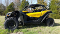 Trail Armor Can Am Maverick X3, Maverick X3 X Ds, Maverick X3 X Rs, Maverick X3 Max, Maverick X Rs, And Maverick Max X Ds Mud Flap Fender Extensions For X3 Style Fender Flares