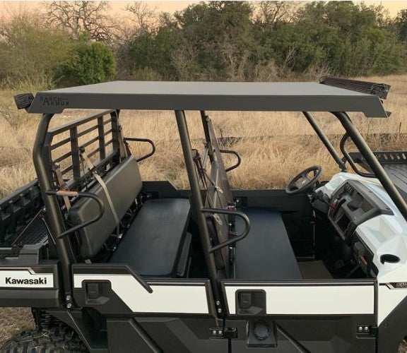 Kawasaki Mule Pro Fxt Metal Roof 2015+