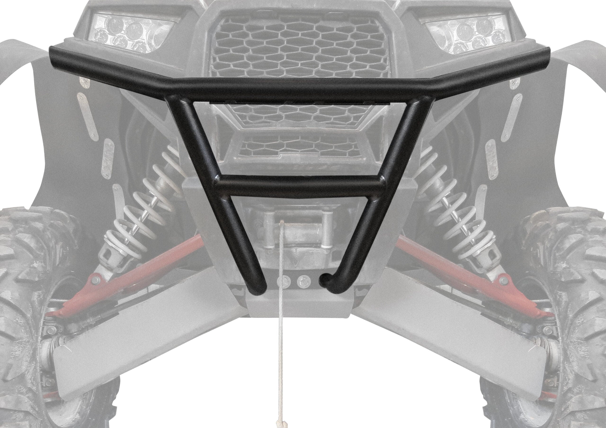 Polaris Rzr 900 / 1000 / Xp Front Bumper
