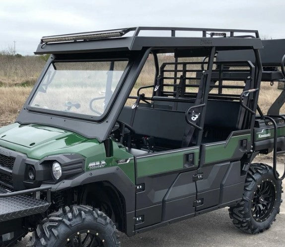 Kawasaki Mule Pro Fxt Metal Roof 2015+