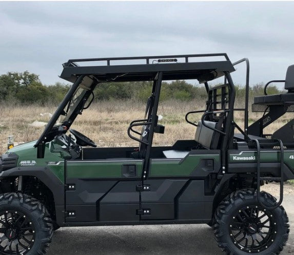 Kawasaki Mule Pro Fxt Metal Roof 2015+