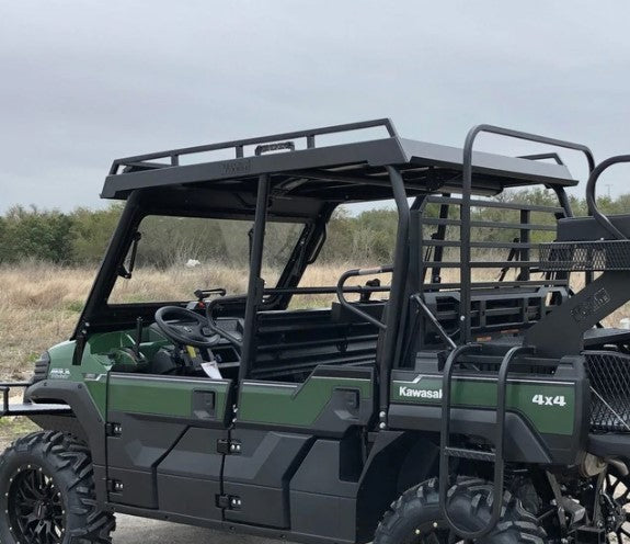 Kawasaki Mule Pro Fxt Metal Roof 2015+