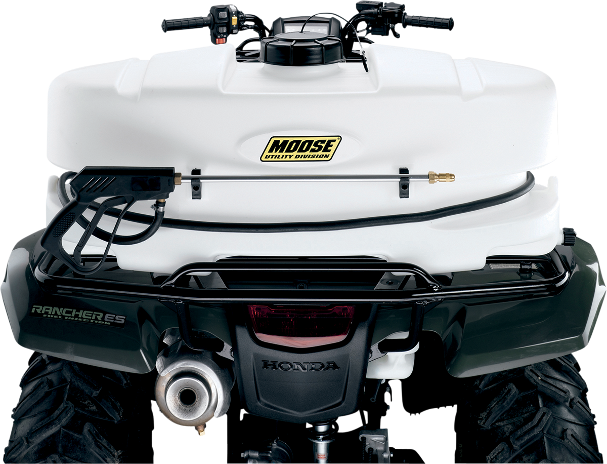 25 Gallon Sprayer 3.8 GPM