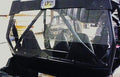 Trail Armor Polaris Rzr 4 800 Rear Window Dust Shield Kit