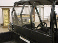Trail Armor Ranger Midsize 400, 500, Ev, 800, 570 Rear Window Dust Shield Kit