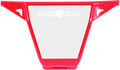 Pro Armor Race Front Bumper Xp Red 2015-18 Polaris Rzr 900/1000