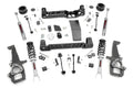 4 Inch Lift Kit | N3 Struts | Ram 1500 4WD (2012-2018 & Classic)