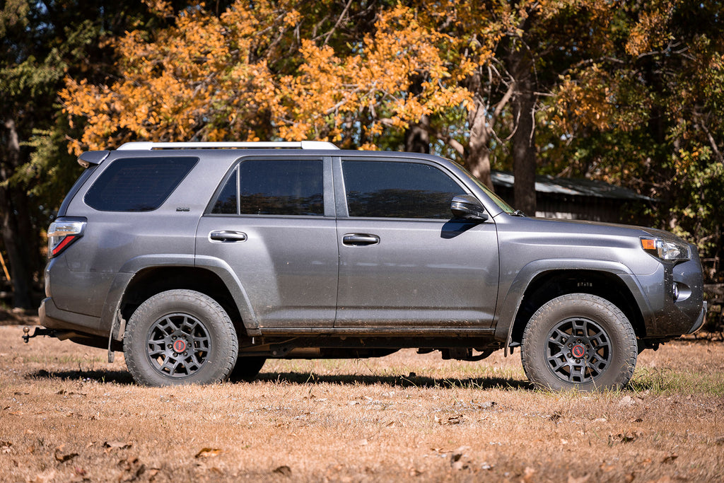 2 Inch Lift Kit | Toyota 4Runner 4WD (2010-2023)