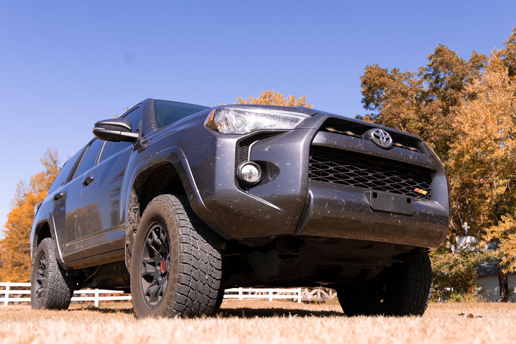 2 Inch Lift Kit | Toyota 4Runner 4WD (2010-2023)