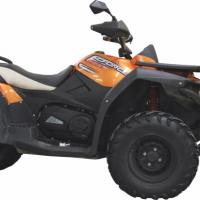 V-Plow 1500 G2 front mount kit (34.3400+34.3500)