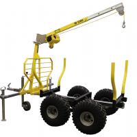 Crane IB 1200