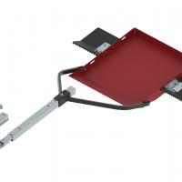 Classic track setter (US stock)