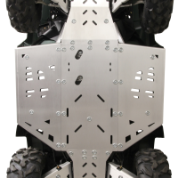 V-Plow 1500 G2 front mount kit (34.3400+34.3500)