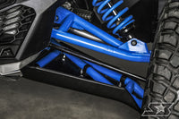 Factory Utv For S3 Power Sports 2017+ Can-Am Maverick X3 72" Hd High Clearance Lower A-Arm Skid Plates