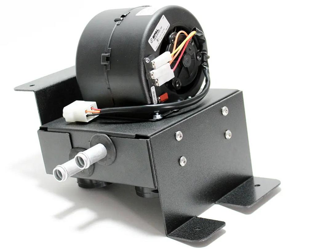 Inferno Cab Heater Kit With Defrost - 2015-Current Honda Pioneer 500