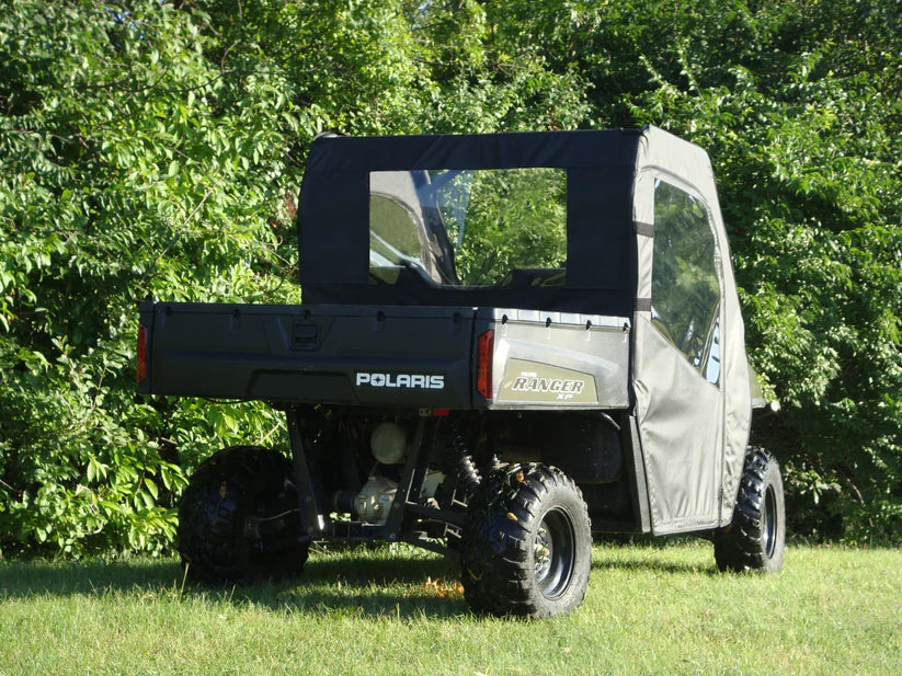 Polaris Ranger 500/700 (2002-2008) Door/Rear Window Combo