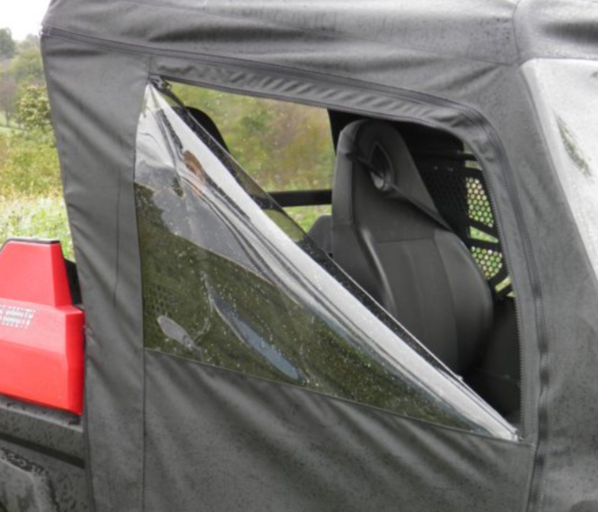 CF Moto UForce 500/800 – Soft Doors