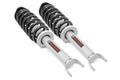 Loaded Strut Pair | 6 Inch | Ram 1500 4WD (2019-2023)