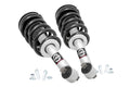 N3 Leveling Struts | 2 Inch | Loaded Strut | GMC Yukon/Yukon XL 1500 (21-25)
